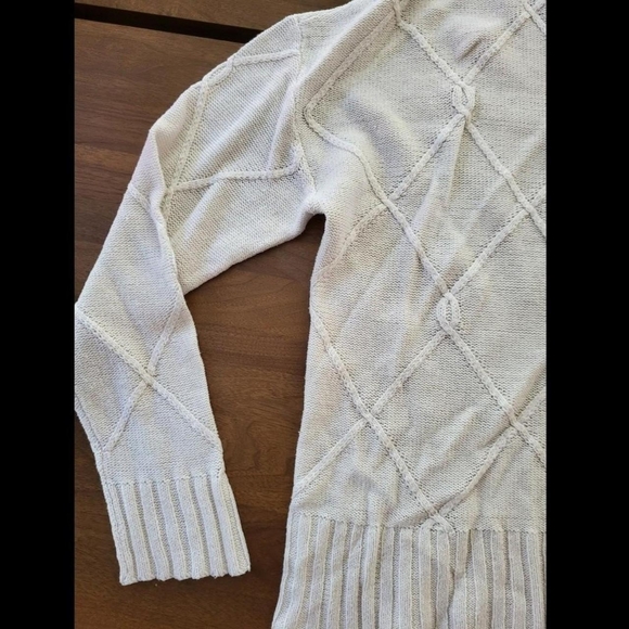 Knit sweater - Picture 2 of 3